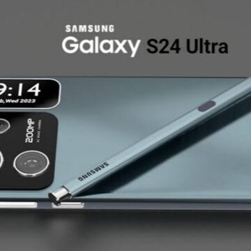 منافس الأيفون الشهير.. موعد إطلاق سامسونج Samsung Galaxy S 24 Ultra في البلاد
